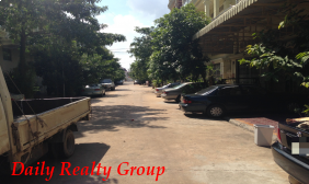 Flat For Sale