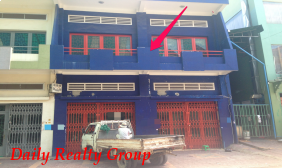 Flat For Sale