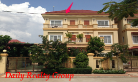 Villa For Sale