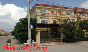 Villa For Sale