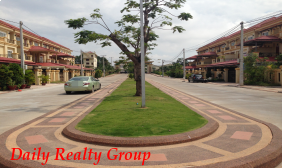 Villa For Sale