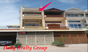 Flat For Sale