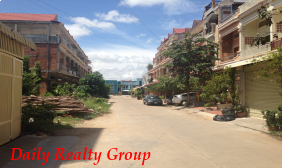 Flat For Sale