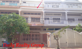Flat For Sale