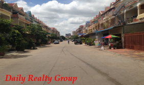 Flat For Sale