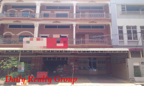 Flat For Sale