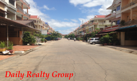 Flat For Sale