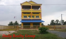 Flat For Rent