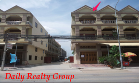 Flat For Sale