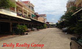 Flat For Sale