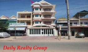Flat For Rent