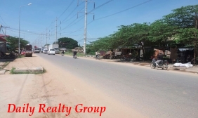Flat For Rent