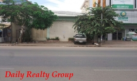 Warehouse For Rent