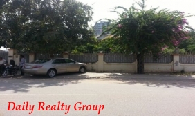Villa For Rent