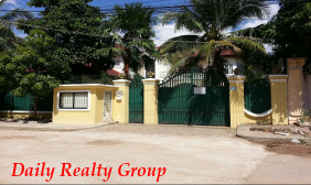 Villa For Rent