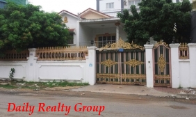 Villa For Sale