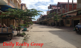 Flat For Sale