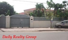 Villa For Rent