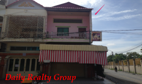 Flat For Sale