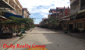 Flat For Sale