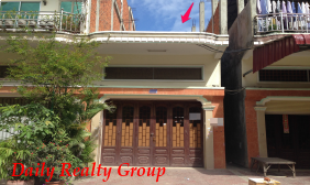 Flat For Sale