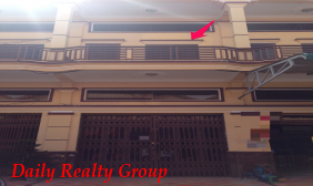 Flat For Sale