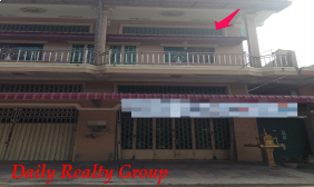 Flat For Sale