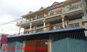 Flat For Rent