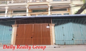 Flat For Rent