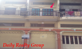 Flat For Sale