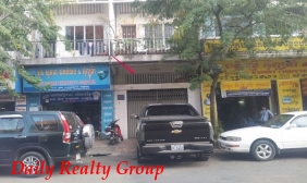 Flat For Rent