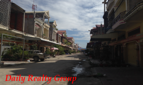 Flat For Sale