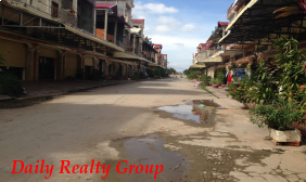 Flat For Sale