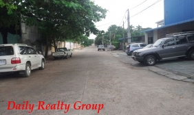 Flat For Rent