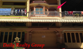 Flat For Sale
