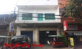 Flat For Rent