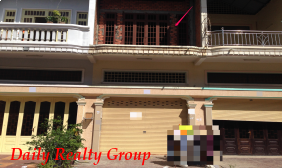 Flat For Sale