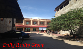 Flat For Sale
