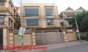 Building For Rent