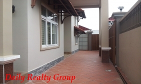 Villa For Rent