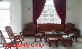 Villa For Rent