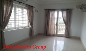 Villa For Rent