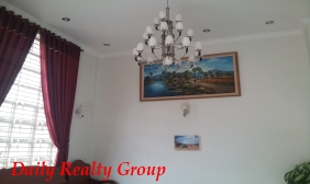 Villa For Rent