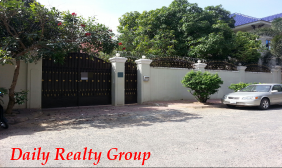 Villa For Rent