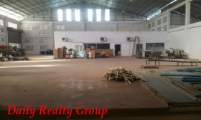 Warehouse For Rent