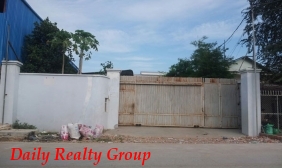 Warehouse For Sale