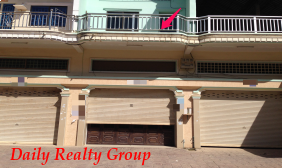 Flat For Sale