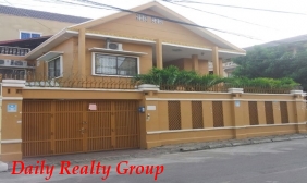 Villa For Rent