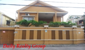 Villa For Rent