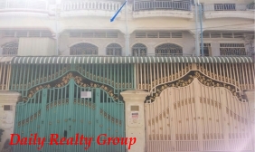 Flat For Rent
